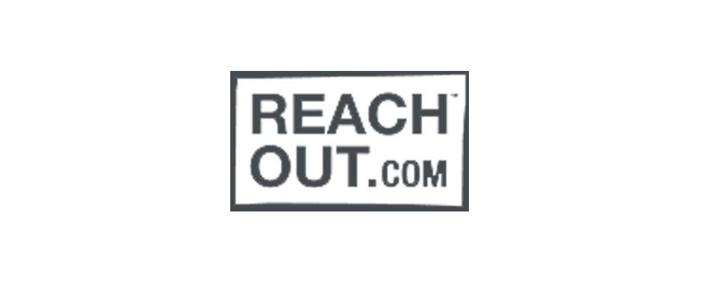 ReachOut Australia logo