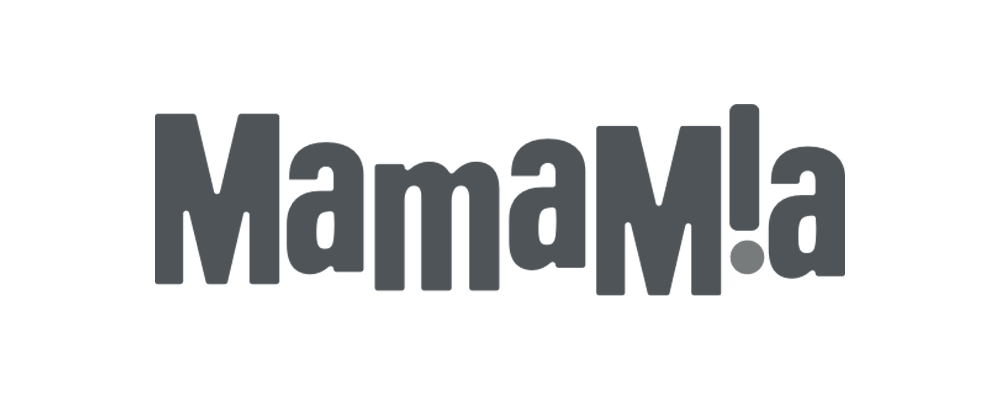 Mamamia logo