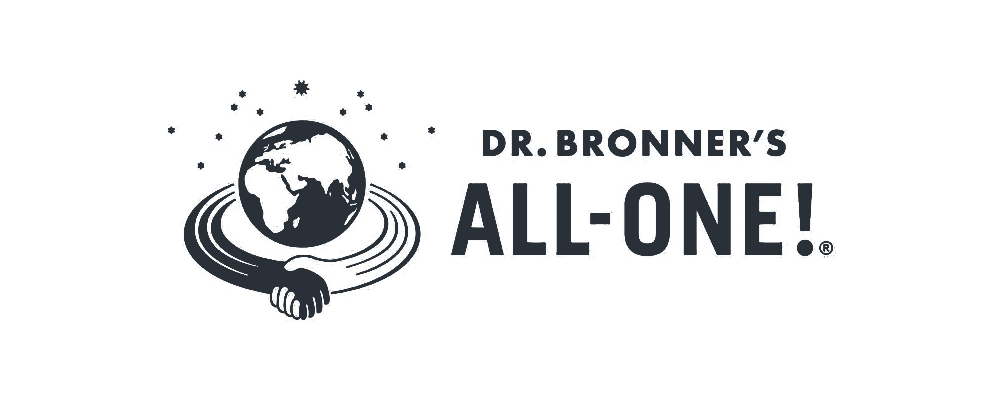 Dr. Bronner's logo