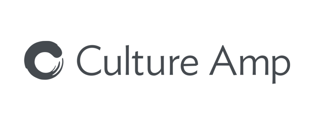 Culture Amp logo