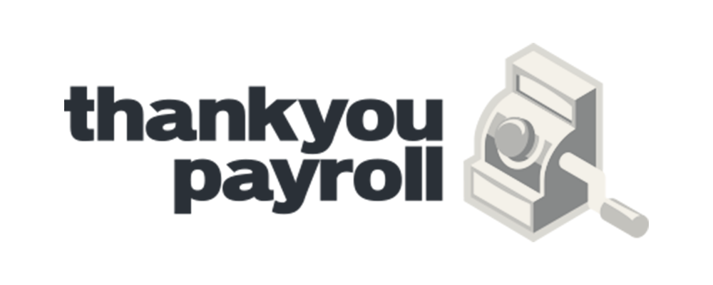 Thankyou Payroll Logo