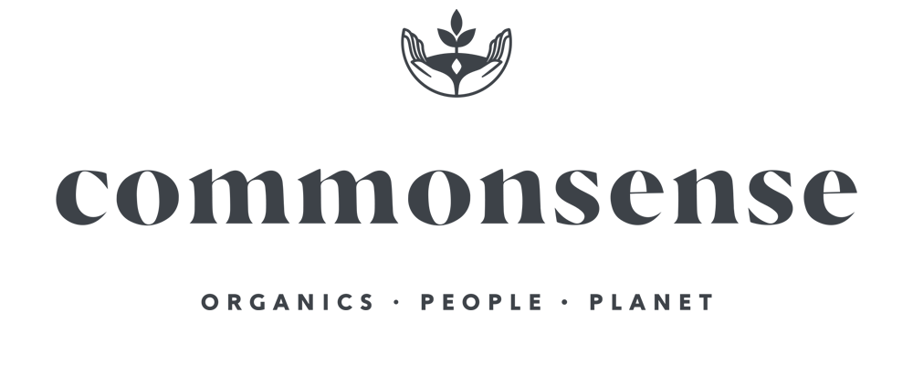 Commonsense logo