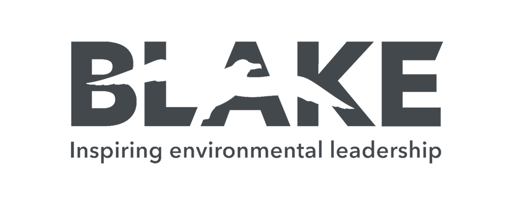 Sir Peter Blake Trust Logo