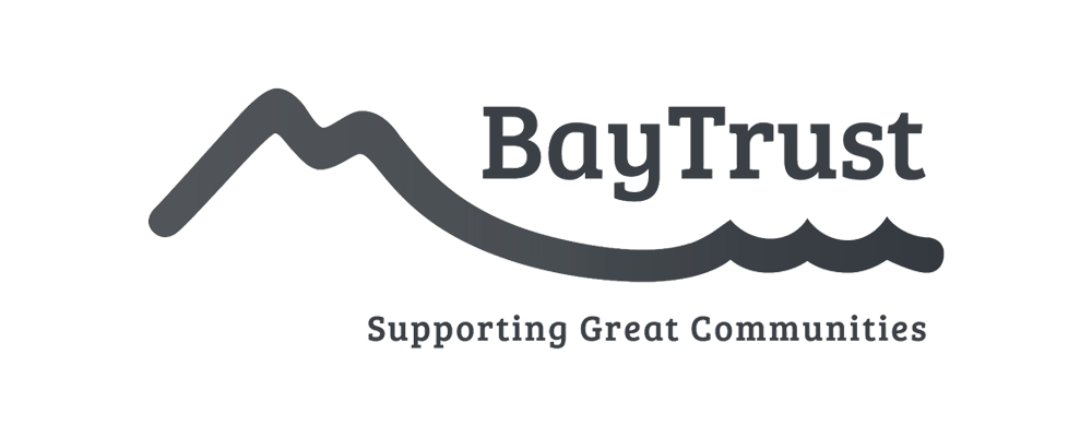Bay Trust Logo