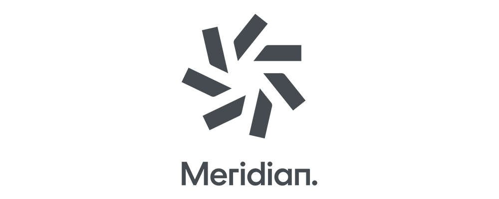 Meridian Energy Logo