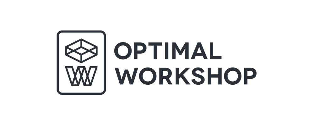 Optimal Workshop