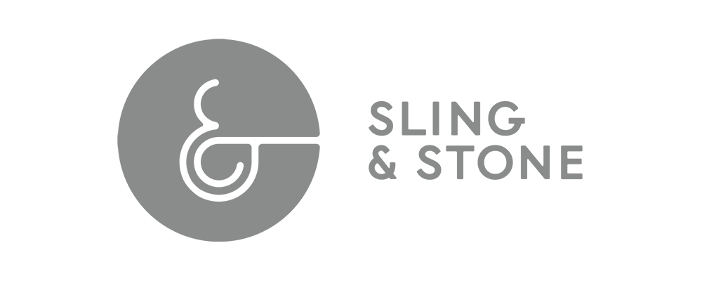 Sling and Stone NZ logo