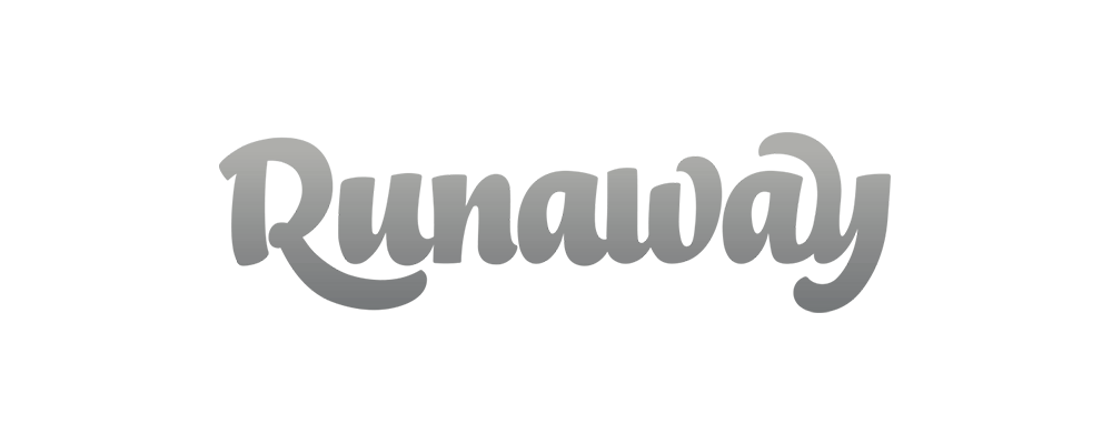 Runaway logo