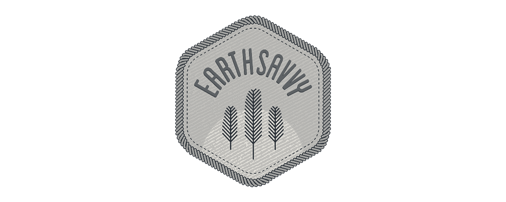 Earth Savvy logo
