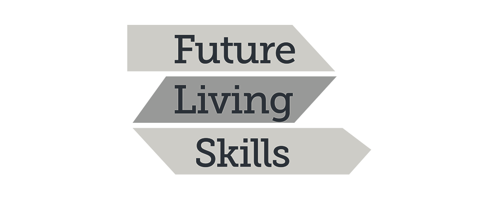 Future Living Skills logo