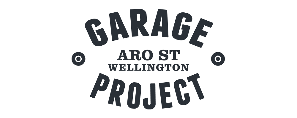 Garage Project logo