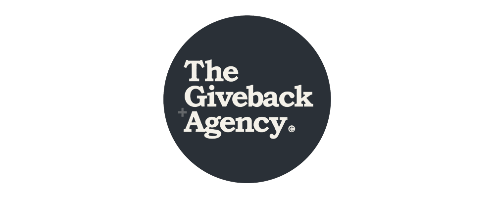 Giveback Agency logo
