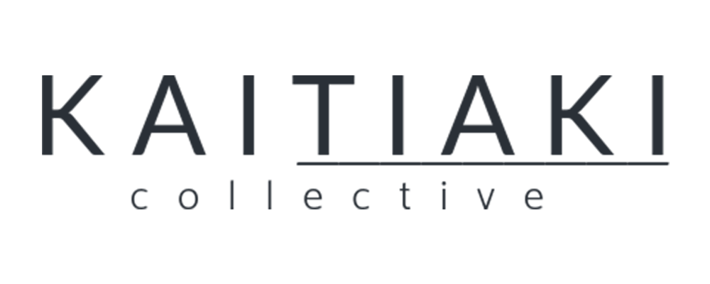 Kaitaki Collective logo