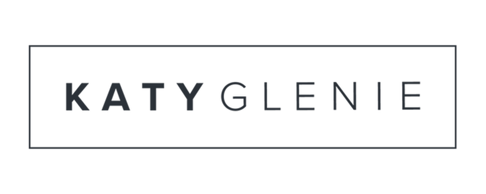 Katy Glenie logo
