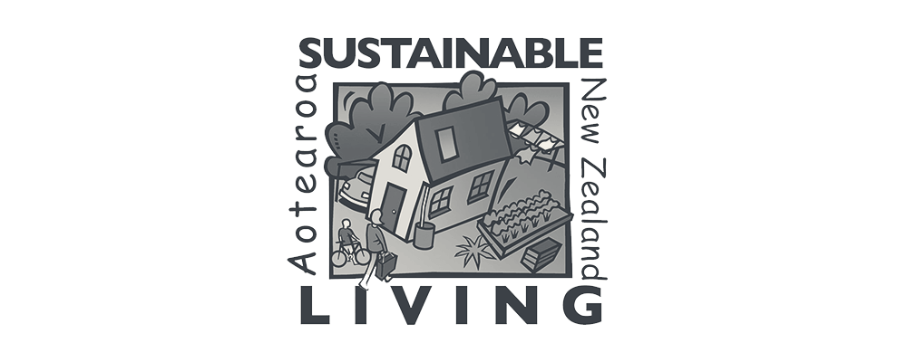 Sustainable Living logo