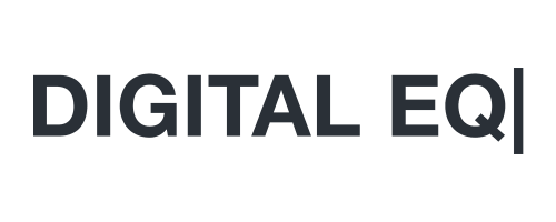 Digital EQ logo