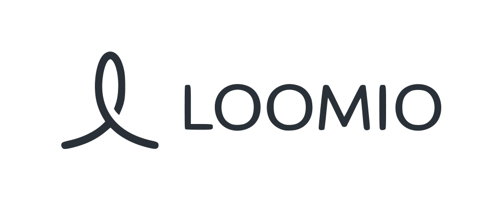 Loomio logo
