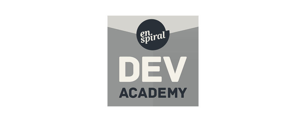 Enspiral Dev Academy logo