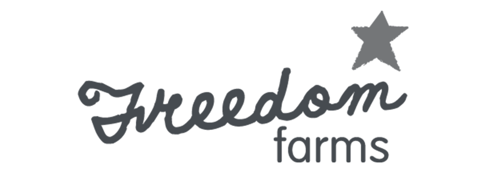 Freedom Farms logo