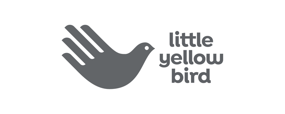 Little Yellow Bird logo