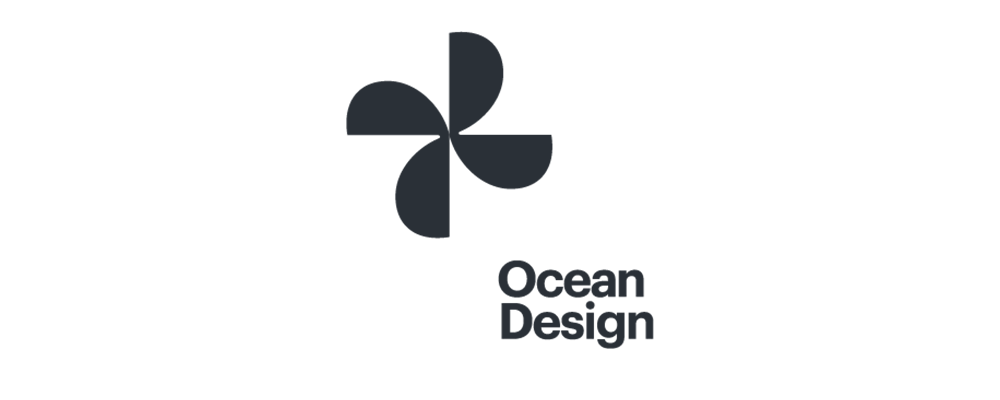 Ocean Design logo