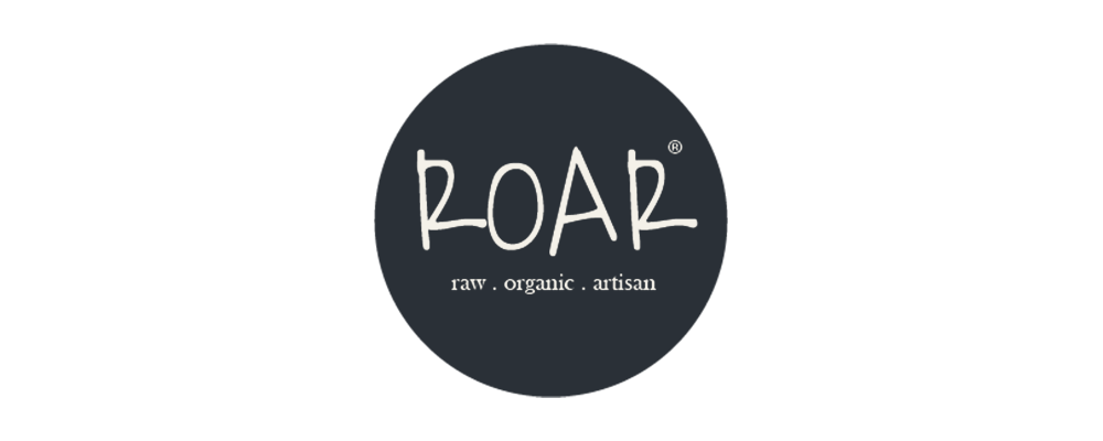 ROAR Food (Nom Nom Nosh Ltd) logo