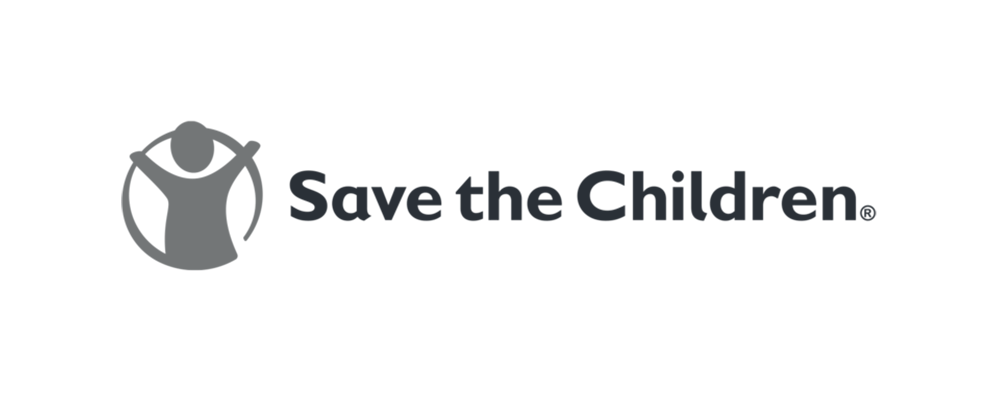 Save The Children New Zealand logo