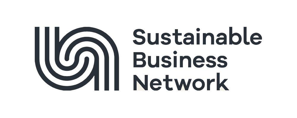 Sustainable Business Network logo
