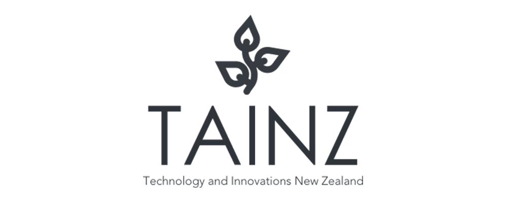 Technology and Innovations New Zealand logo