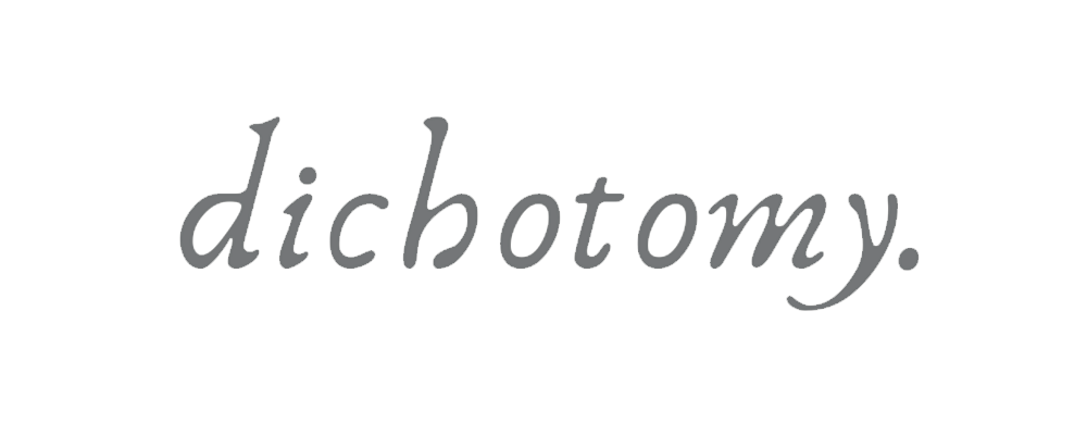 Dichotomy logo