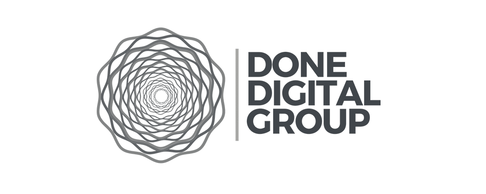 Done Digital logo