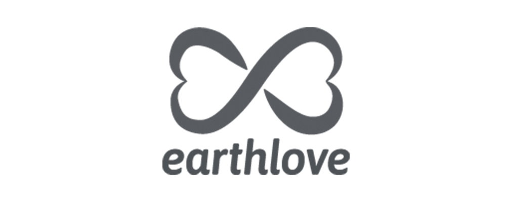 Earthlove logo