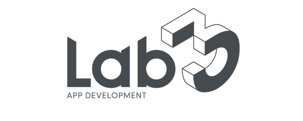 Lab 3 logo