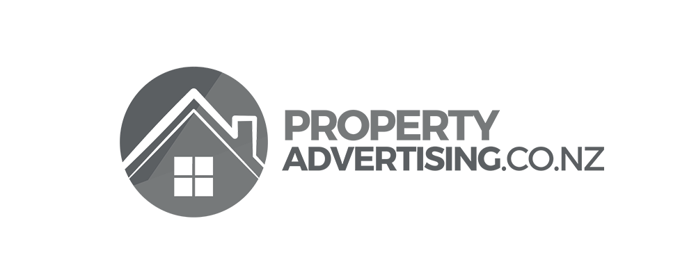 Property advertising logo