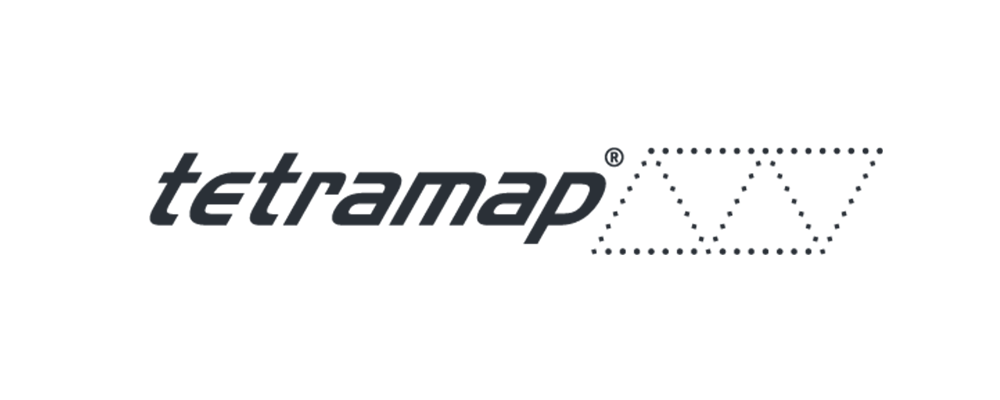 Tetramap logo