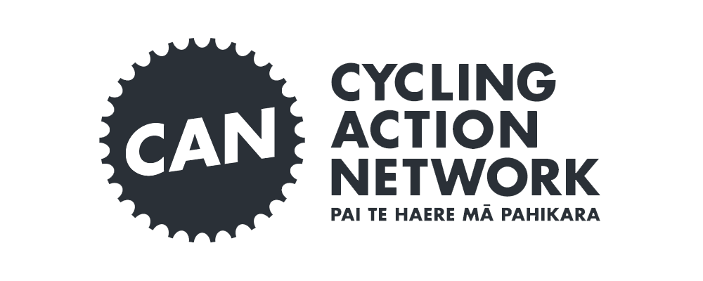 Cycling Action Network logo
