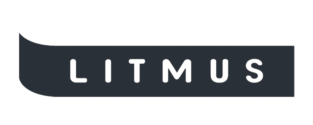 Litmus logo