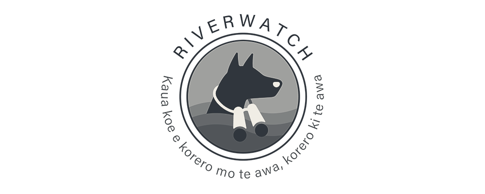 River Watch logo