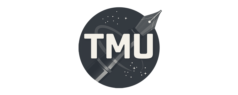TMU logo