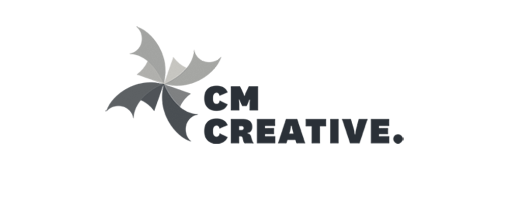 CM logo