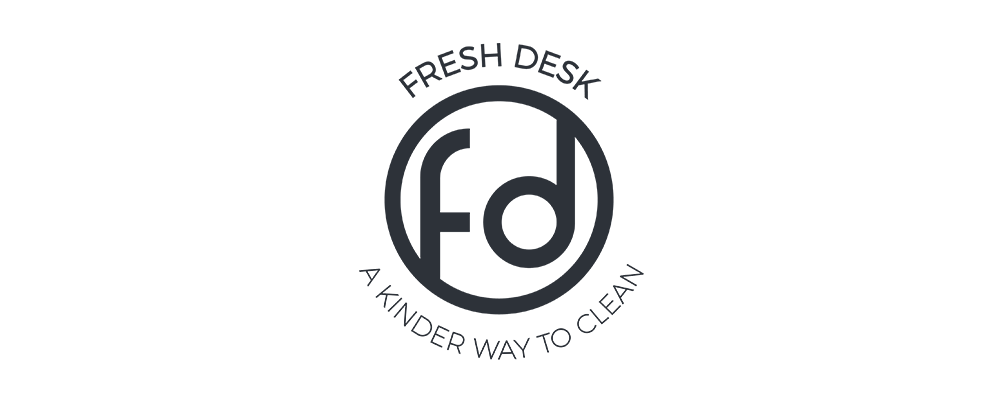 Fresh Desk logo