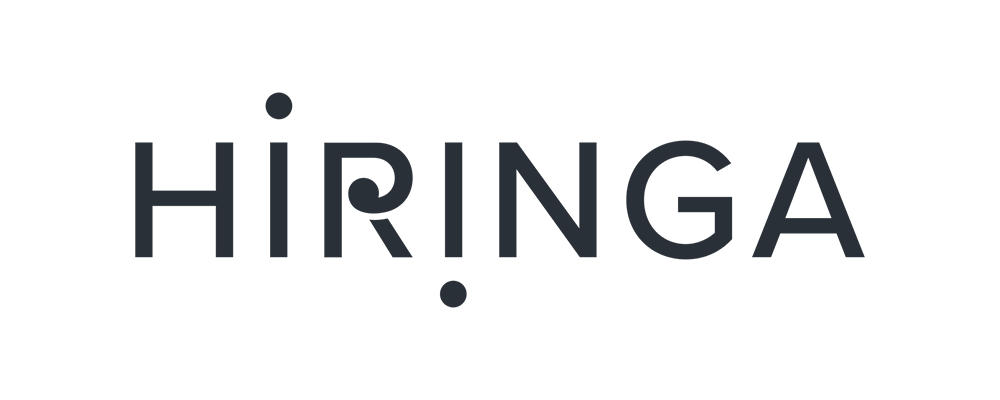 Hiringa logo