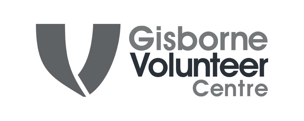 Gisborne Volunteer Centre logo