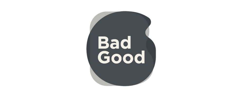 Bad Good logo