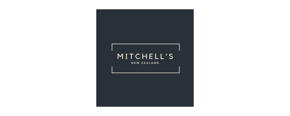 Michtell's NZ logo