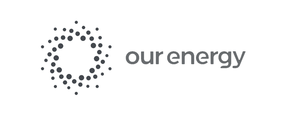 Our energy logo