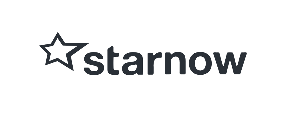 Starnow logo