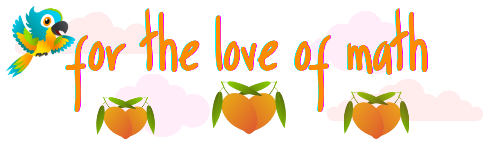 Math Blog | MANGO Math Group