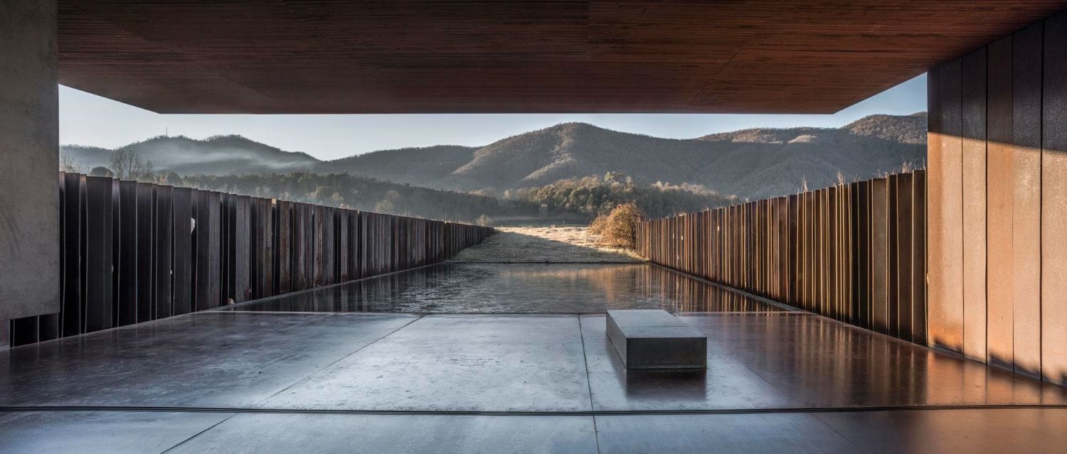 horizon-house-by-rcr-arquitectes