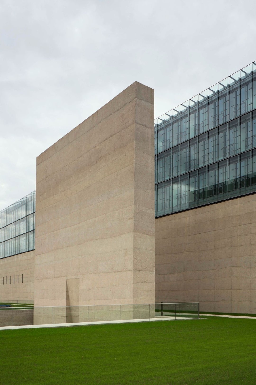 University of Television and Film   State Museum of Egyptian Art by ...